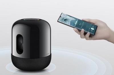 华为Sound X发布背后 余承东豪言中国销量必超苹果HomePod，凭什么？