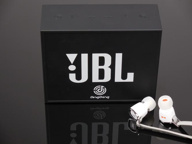 JBL Go Smart智能音箱评测 小巧便携的智能音乐伴侣
