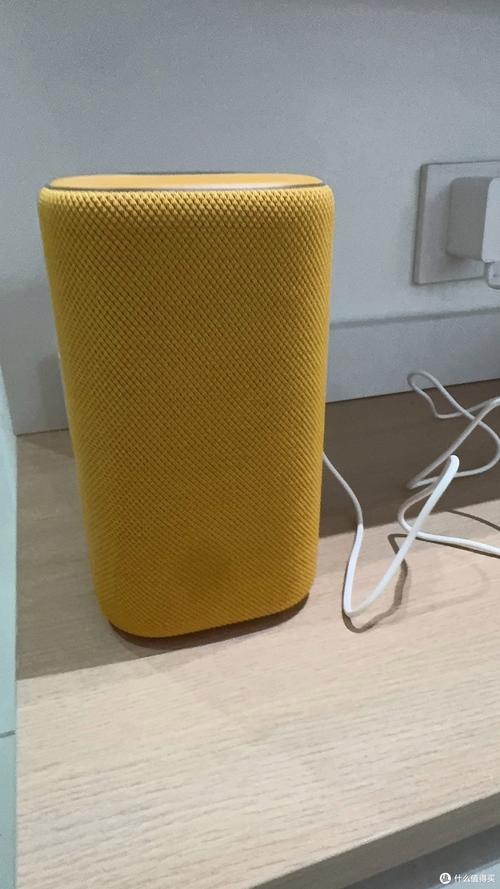 智能音箱 全屋智能的语音门户